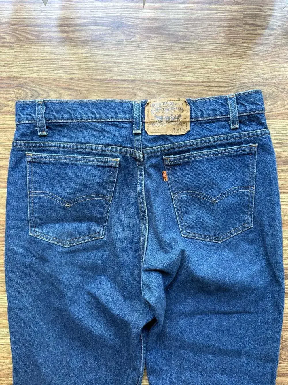 Levis levi 517